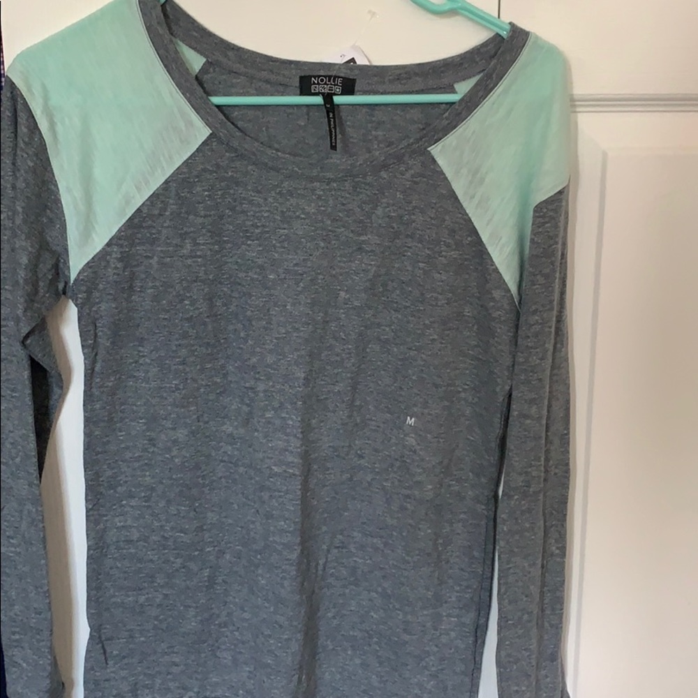 PacSun Long Sleeve Shirt, NWT